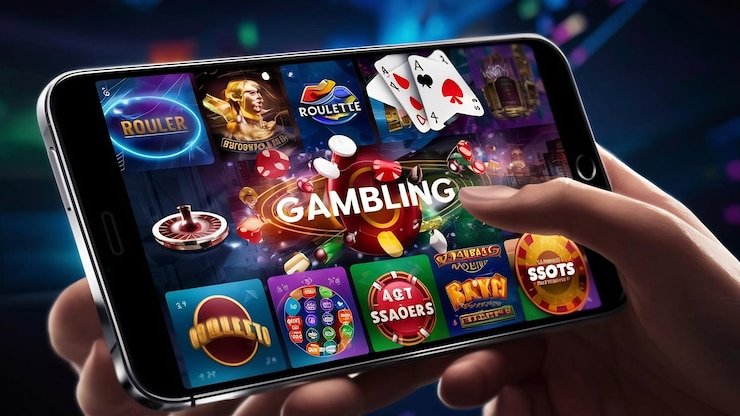 hantogel user Mobile user and Brand