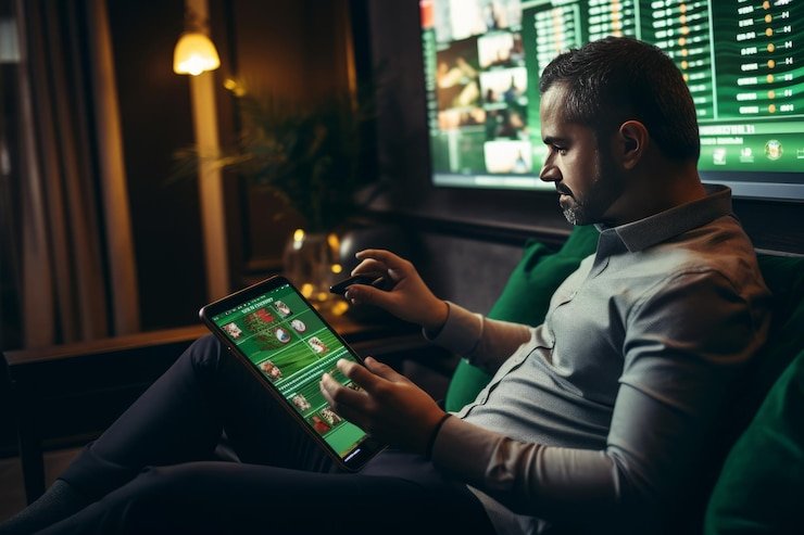 Pilihan Outright Betting Liga 1: semua pesaing dengan odds terkini Dashboard Outright Betting Liga 1 di platform hantogel